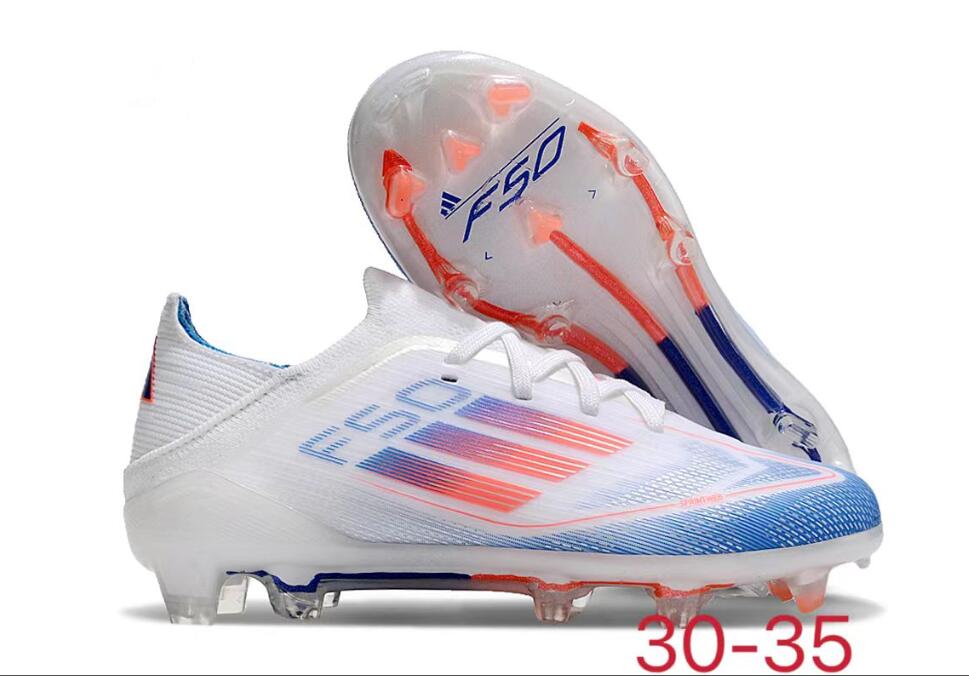 Adidas X F50 TF Size 30-35-65337374